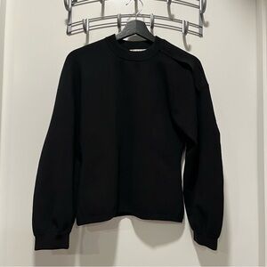 Tibi crewneck jumper